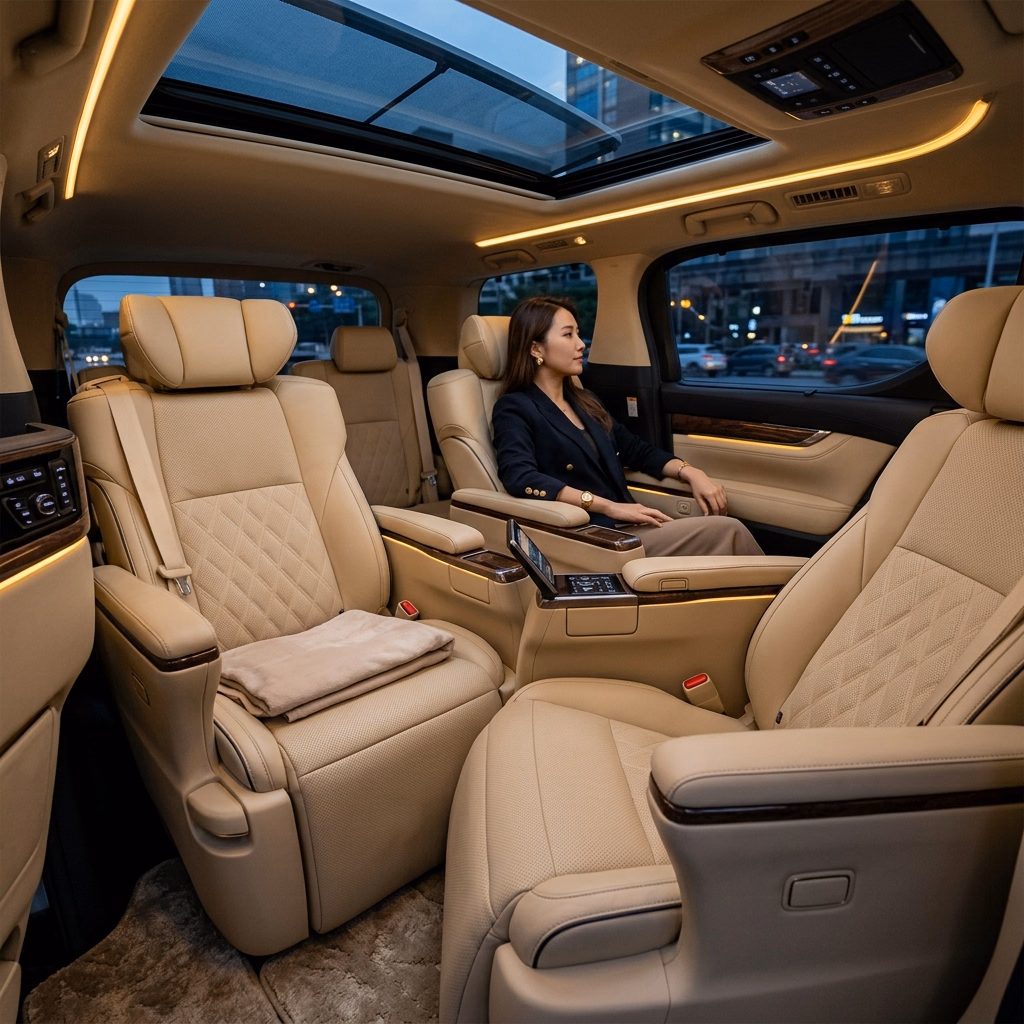 Luxury Interior
