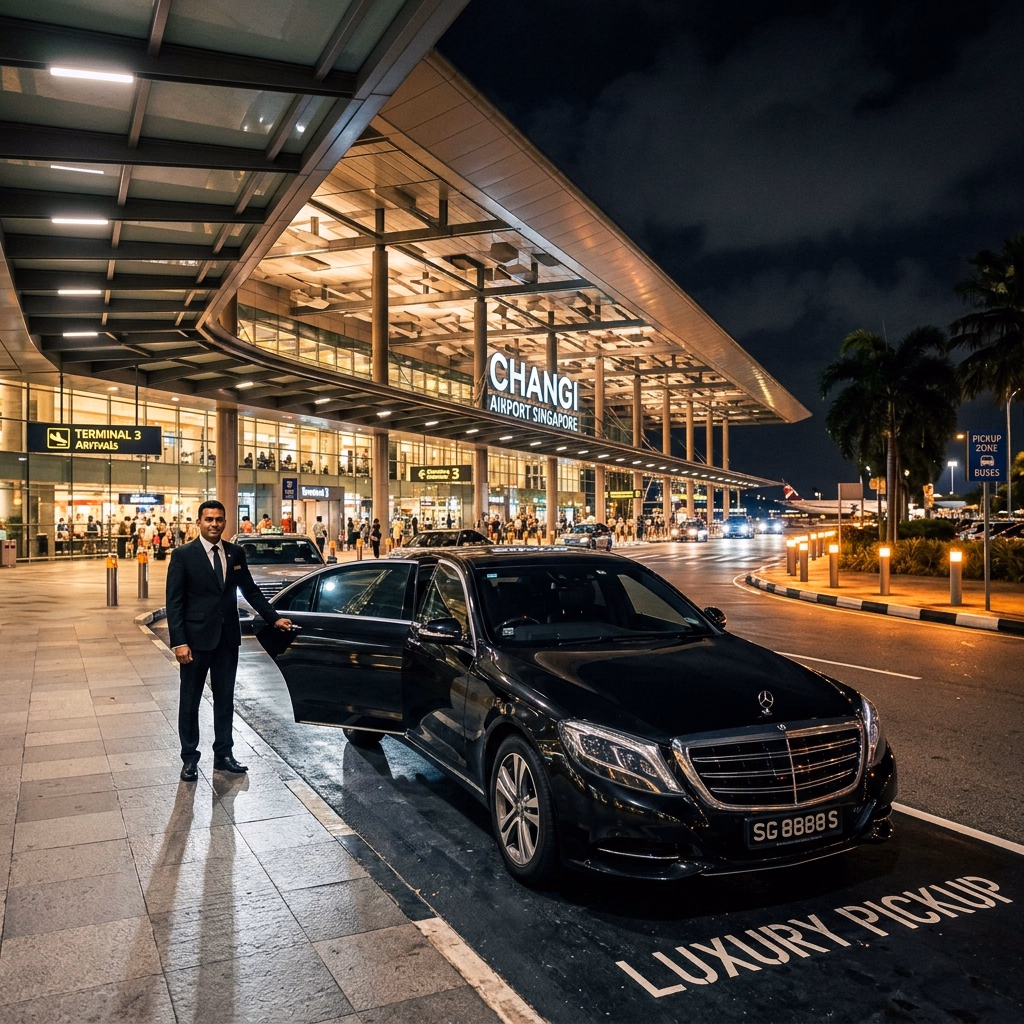 Changi Airport